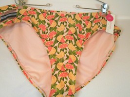 NWT Xhilaration Plus Womens Swimsuit Bathing Suite Bottoms Size 24W/26W Hipster - £3.94 GBP