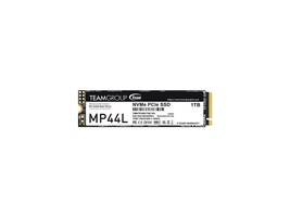 Team Group MP44L M.2 2280 1TB PCIe 4.0 x4 with NVMe 1.4 Internal Solid State Dri - £105.12 GBP