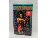 Vampire The Masquerade Clan Novel Toreador Small Sample Booklet - £7.73 GBP