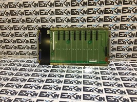 Omron C500-B1081 3G2A5-B1081 I/O 8-Slot Base Unit  - $42.80