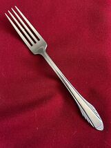Vtg New Look Fork By Flint - $7.91