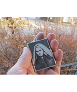 Bernadette of Lourdes Ornament - $47.93 CAD