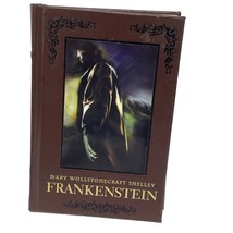 Mary Wollstonecraft Shelley&#39;s Frankenstein Hardcover Edition 2010 - £11.52 GBP