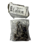 NEW 10 Pieces Parker 3609 04 11 90 Degree Swivel Male Elbow - €51,58 EUR