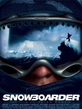 Snowboarder Born to Ride (DVD, 2003, Bilingual) Surfeur Des Neiges - £4.06 GBP