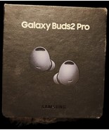 Samsung Galaxy Buds2 Pro - Graphite - $80.88 CAD
