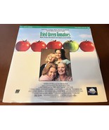 Fried Green Tomatoes - Extended Play LaserDisc 2 Disc Set - MCA Universa... - $12.93 CAD