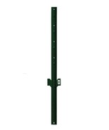 Generic 901153A 3 ft. Light-Duty Fence U-Post 14-Gauge - €13,05 EUR Generic 901153A 3 ft. Light-Duty Fence U-Post 14-Gauge - €13,05 EUR