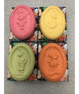 Avon Disney Mickey&#39;s Stuff for Kids Soap Goofy Mickey Minnie Donald 1996 LG - $273.81 MXN