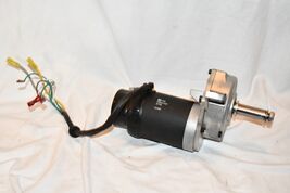 Hoveround mpv5 CM808-075F LEFT motor single for power wheelchair #2 516B... - €67,23 EUR