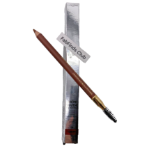 Lancôme Brow Shaping Powdery Pencil 06 Auburn Eyebrow Shaper New Boxed - £15.58 GBP