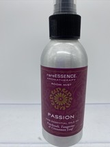Passion rareEssence Aromatherapy Room Mist Patchouli Essential Oil Spray... - $8.65