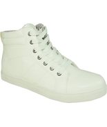 Coronado Men Sneaker Gatsby-7 Boot Comfort Soft with a Plain Round Toe W... - $29.95