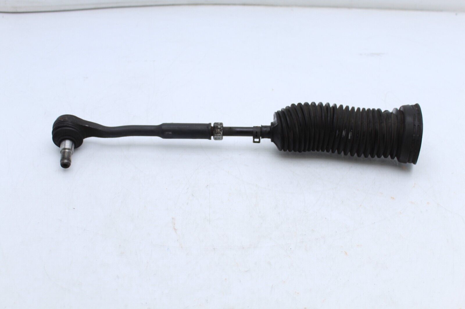 2003 MERCEDES-BENZ STEERING TIE ROD INNER AND OUTER S55 U0158 - $86.23