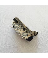 Cowgirl Boot Hair Claw Clip – Western Cowboy Boot Hair Accessory for Women - $335.24 MXN