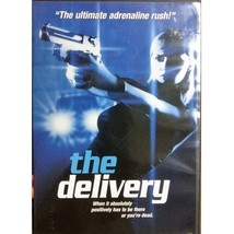 Fedja Van Huet in The Delivery DVD - £3.91 GBP