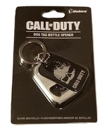Call of Duty Dog Tag Bottle Opener - £6.37 GBP