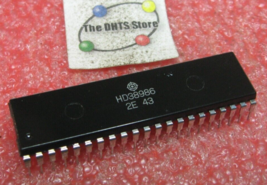 HD38986 Hitachi Consumer Electronics IC - NOS Qty 1 - £7.46 GBP