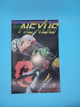 Capital Comics Nexus Vol 2 No 1 - 1983 - $6.00