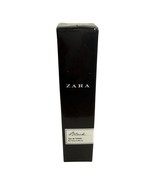 Zara Black Eau de Toilette For Women .34 fl oz Roll On Travel Size Sealed - $32.24 CAD