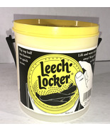 Leech Locker #245 By Magic Products For Great Fishing 5 1/2”H X 5”W-NEW-... - €34,53 EUR