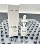 Mary Kay Clinical Solutions PHA + AHA RESURFACER Exfoliate NIB #177904 F... - $14.24