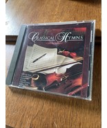 Classical Hymns by Various Artists (CD, Sep-1995, Chapel Hill) Very Nice - $11.87