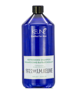 Keune 1922 BY J.M. KEUNE Refreshing Shampoo for Men, 33.8 Oz. - €52,05 EUR
