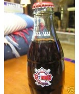 ATLANTA BRAVES 12 in a Row Division CHAMPS Coke Bottle - £7.56 GBP