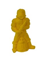 Diener Hopta Rubber Toy Figure Eraser Monster Space Alien Kaijou vtg ast... - £18.67 GBP