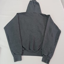 Champion RN#49314 United States Marines Hoodie Men’s Gray Hoodie Sweatshirt Sz S image 14