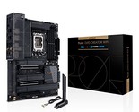 ASUS ProArt Z790-Creator WiFi 6E LGA 1700(Intel 14th,13th&amp;12th Gen) ATX ... - £493.53 GBP
