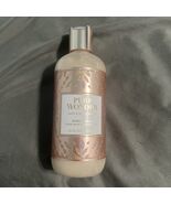 NEW BATH &amp; BODY WORKS PURE WONDER BUBBLE BATH 10 oz W/ ESSENTIAL OILS - $18.32