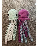 Mystery jellyfish - $17.00