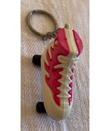patin. porta-chaves, Keychain porte-clés, llavero, keyring vintage, Key - $9.90