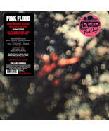 Pink Floyd - Obscured By Clouds (LP) (Mint (M)) - $32.99