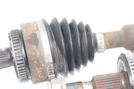 Passenger/Driver Axle Shafts 163 Type Front ML500 98-05 MERCEDES ML-CLASS 75488 image 6