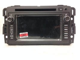 CD MP3 Navigation Nav GPS XM radio for 2009 Torrent. OEM factory origina... - £157.19 GBP