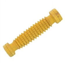 Acupressure Half Foot Roller Made of Wooden For foot AP-086 - £16.96 GBP