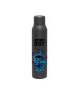 Astro Bot Adventure Water Bottle 21.1 oz Stainless Steel BPA-Free Thermo... - £63.15 GBP