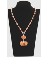 Rudraksha Combination For Zodiac Sign : Scorpio (Vrischika) - Nepal - Ce... - $346.50