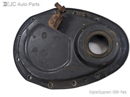 Engine Timing Cover For 88-95 Chevrolet K1500  5.7  4wd - $34.60