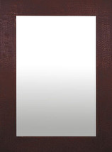 copper Mirror &quot;Mario&quot; - £378.32 GBP