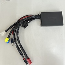 ROMA Shoprider controller CA-AC2-70A-J 889NR-AC2-70A Pihsiang 106202-88403-A2-1 image 2