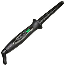 GL3001 FHI GLAMOUR TEXTURED CURLING CONE Glamorous Waves And Alluring Curls - $74.79
