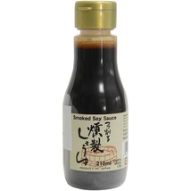 Smoked Soy Sauce - 1 bottle - 210 ml - £15.73 GBP