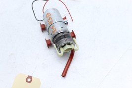 00-06 MERCEDES-BENZ C215 W220 CENTRAL DOOR LOCKING VACUUM PUMP MOTOR E5839 image 7