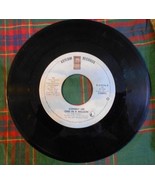 45 RPM: Johnny Lee &quot;One in a Million&quot; &quot;Anni&quot;; 1980 Vintage Music Record LP - £3.10 GBP
