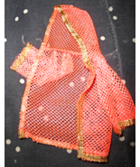 Barbie&#39;s Mesh Jacket - $11.09 CAD