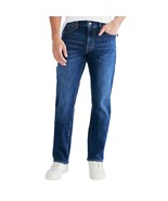 Lucky Brand 410 Athletic Straight Fit Straight Leg Jeans Men&#39;s Sz 40x34 NWT - $578.93 MXN